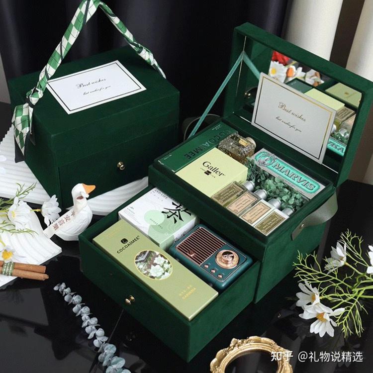 100元左右的小家电送礼用(图1)